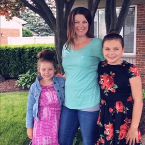 Meet your Posher, Amber